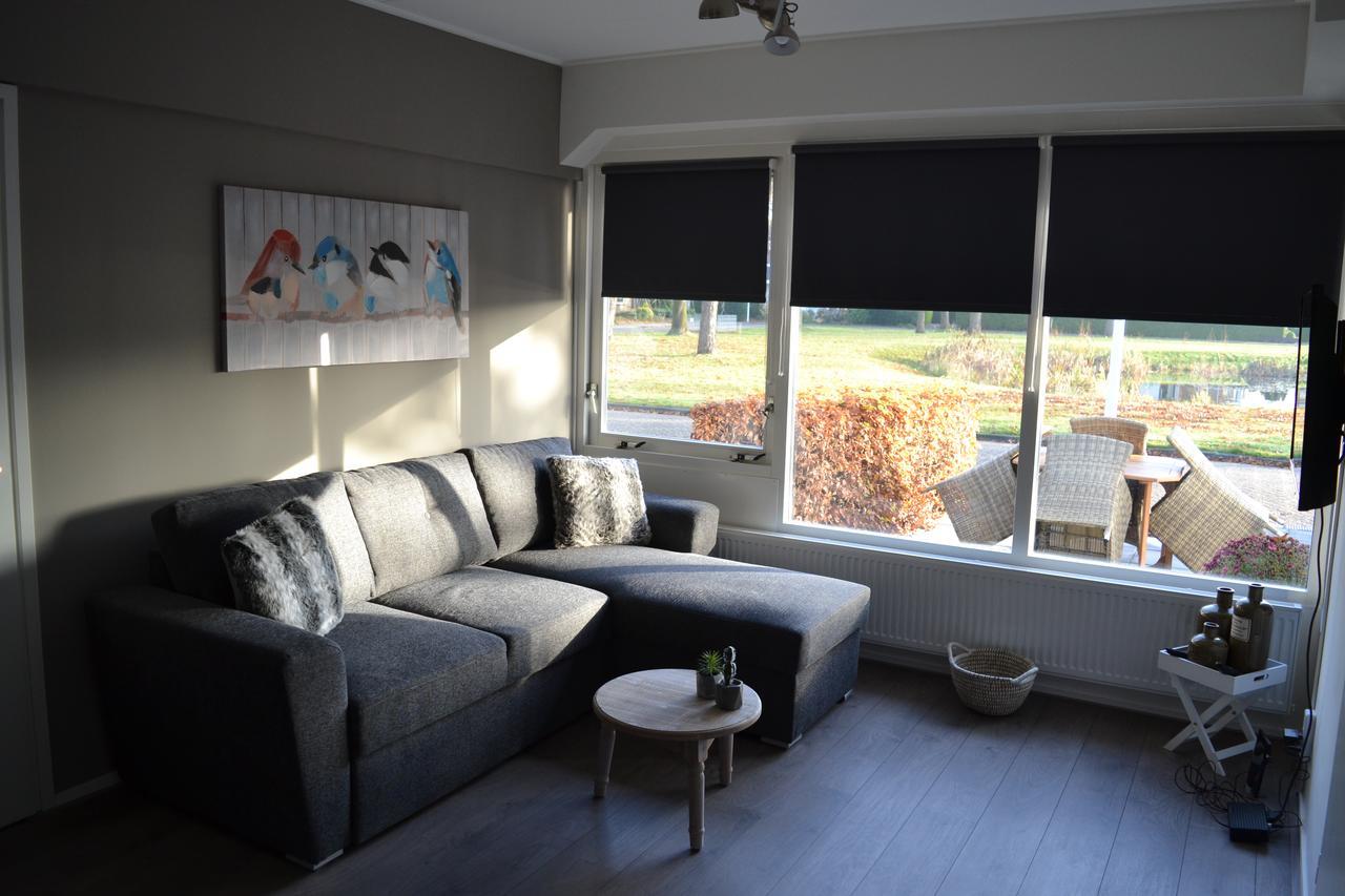 Bed And Breakfast Drachten Exteriér fotografie